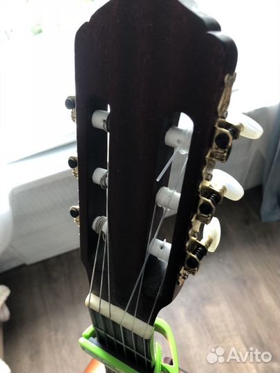 Гитара cremona