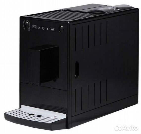 Кофемашина Melitta Caffeo Solo E 950-222