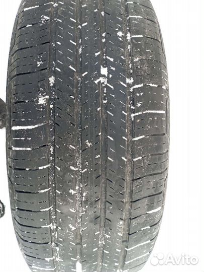 Continental ContiIceContact 4x4 235/65 R17