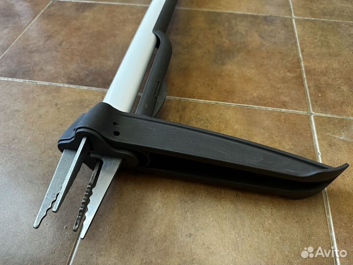 Удалитель сорняков fiskars SmartFit