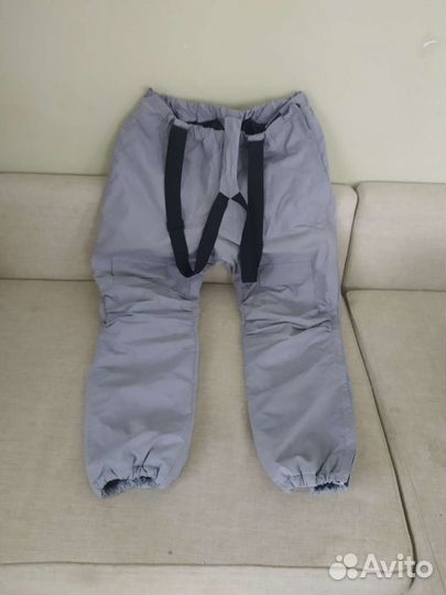 Ортопедические брюки для инвалидов