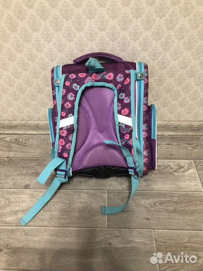 Рюкзак портфель ранец школьный