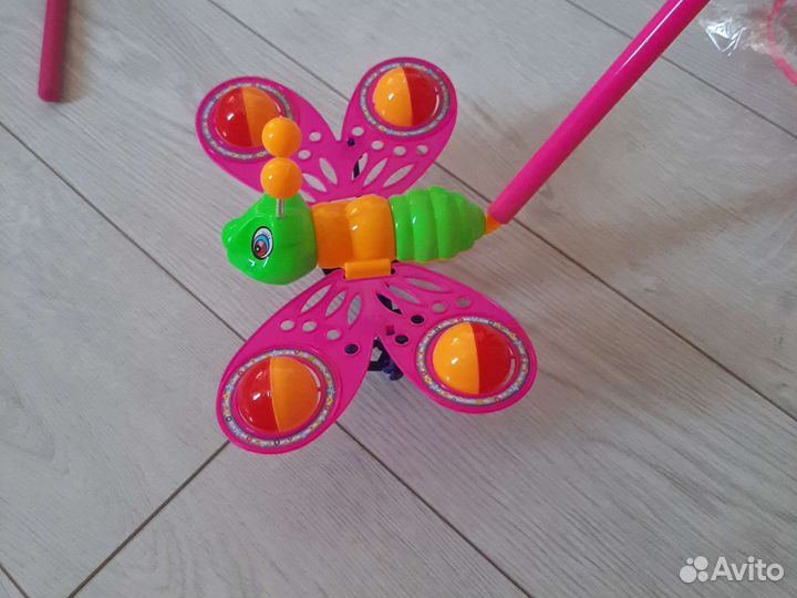Детские развивающие игрушки новые