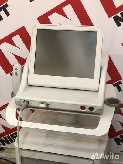 Аппарат Ulthera System 2018