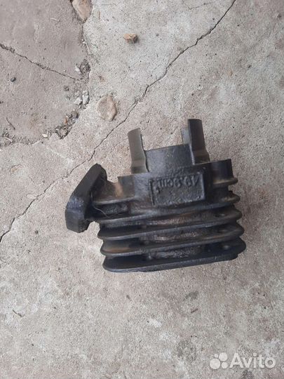 Запчасти на Honda dio