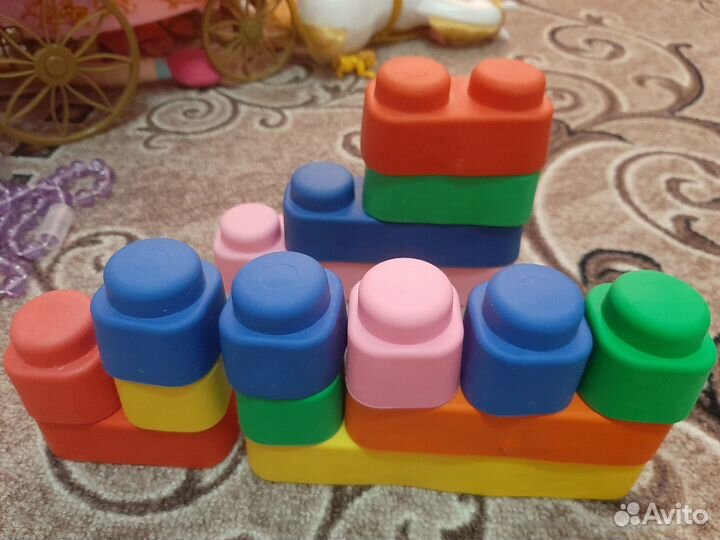 Конструктор