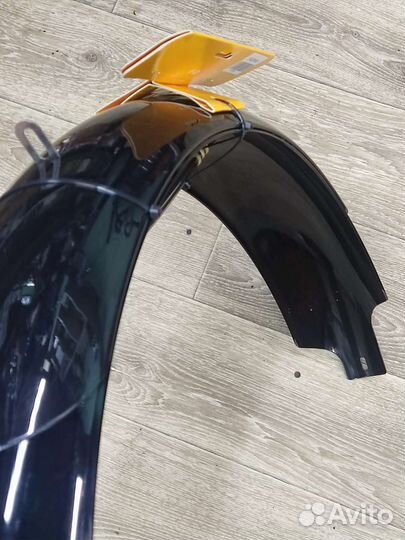 Крылья, вилка, втулка для велосипеда фэтбайк