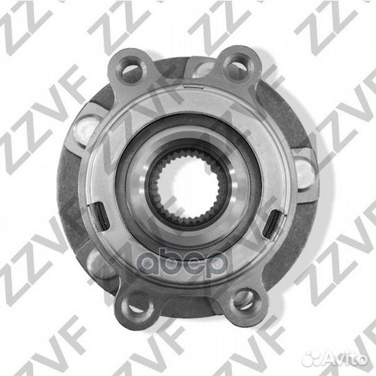 Ступица переднего колеса В сборе nissan murano