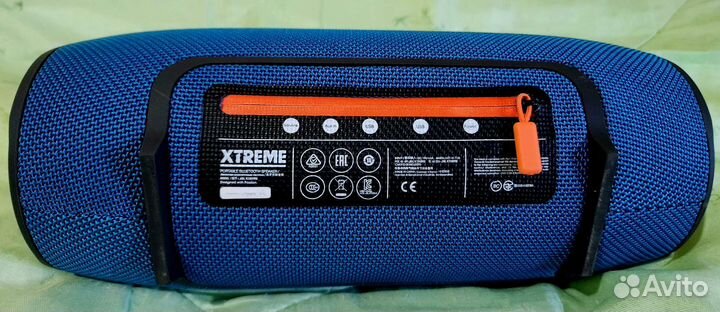 Колонка jbl xtreme