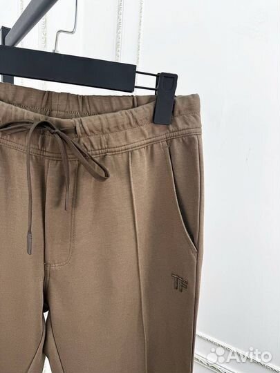 Спортивные штаны мужские Tom Ford