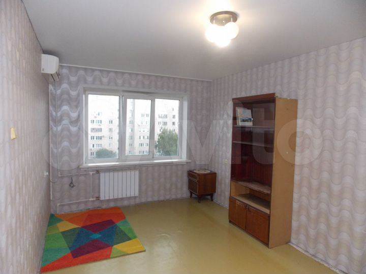 1-к. квартира, 35,3 м², 7/9 эт.