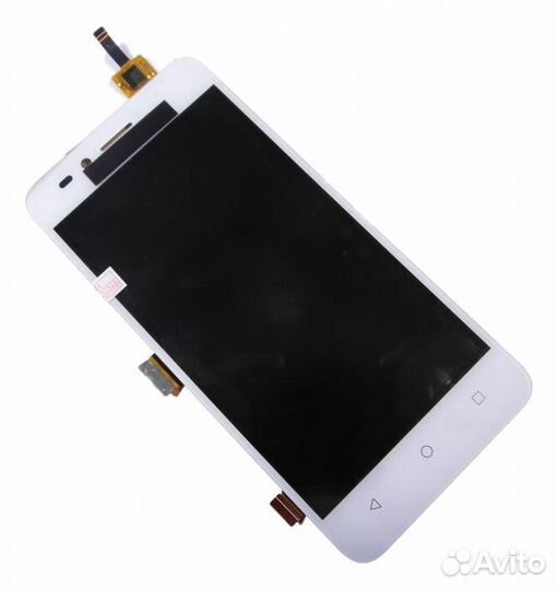 Дисплей для Huawei Y3 II LTE Белый