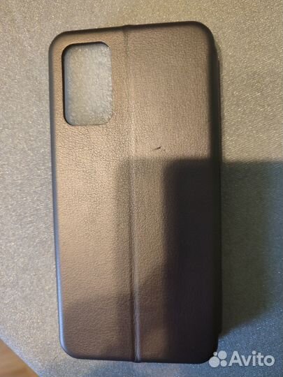 Продам чехол на телефон Xiomi Redmi 9T