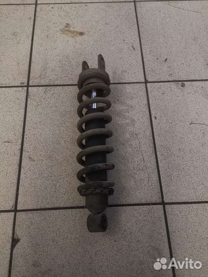 Амортизатор задний Kawasaki ZZR 400 1