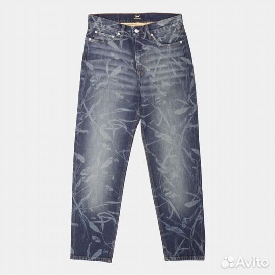 Джинсы Patta (оригинал)