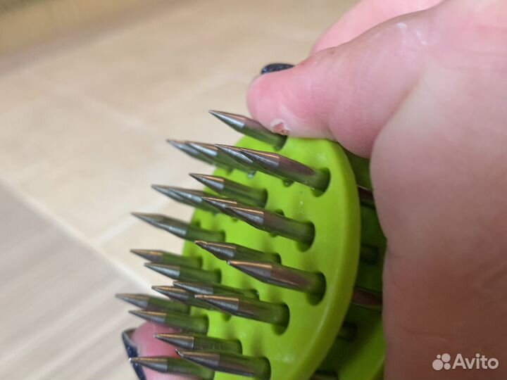 Тендерайзер для мяса/инструмент для отбивания мяса