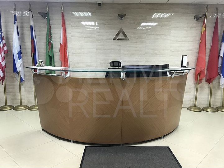 Продажа здания (осз) 1735 м2 у метро Марксистская