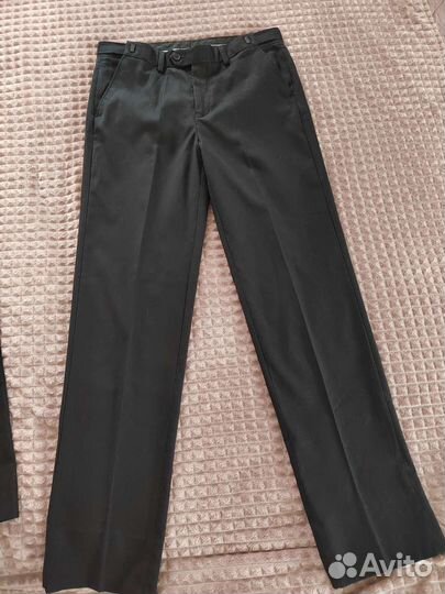 Школьные брюки