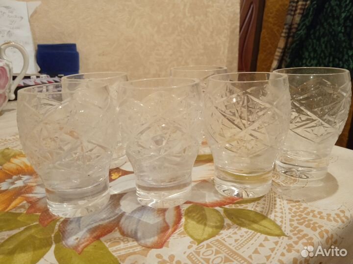 Рюмки