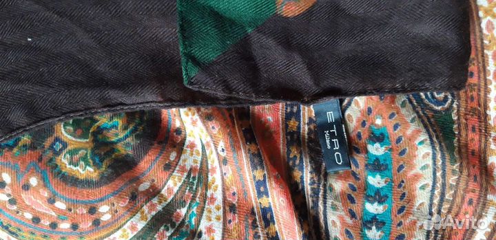 Платок шаль