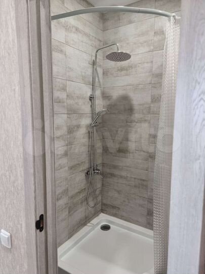 Квартира-студия, 25 м², 12/19 эт.