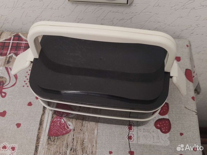 Ланч бокс IKEA