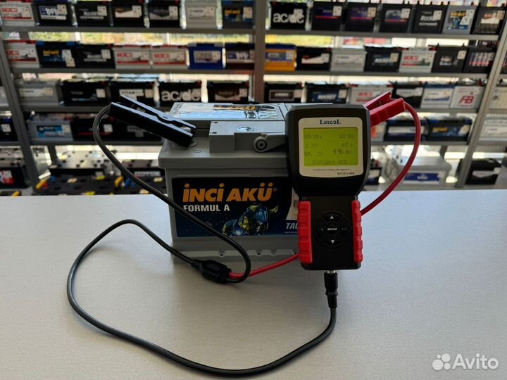 Аккумуляторы на иномарки + гарантия и доставка