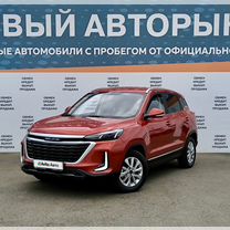 BAIC X35 1.5 MT, 2023, 23 460 км, с пробегом, цена 1 599 000 руб.