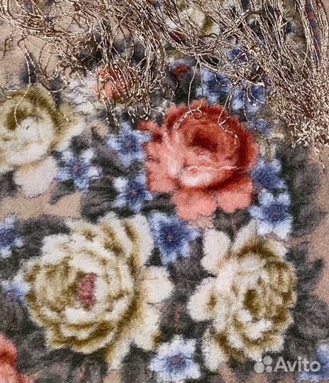 Павловопосадский платок