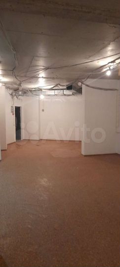 Свободного назначения, 86.7 м²