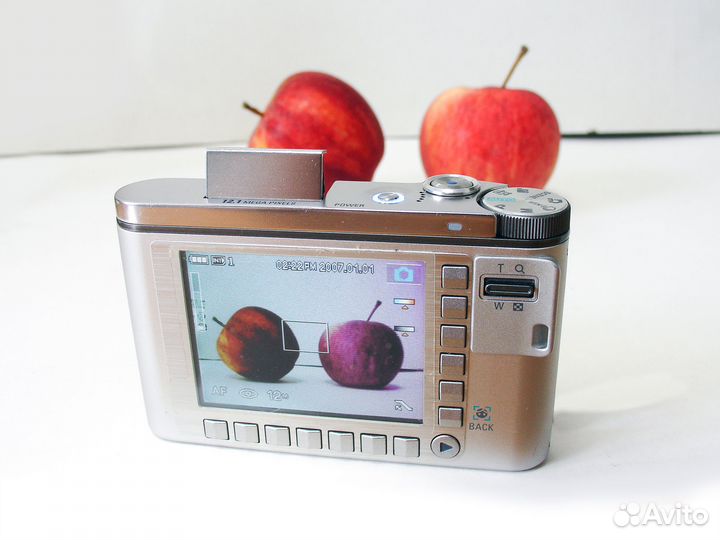 Самсунг полурабочий комплект