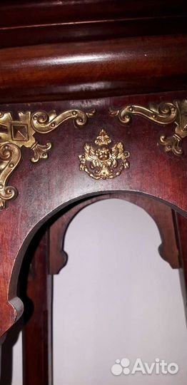 Полка напольная