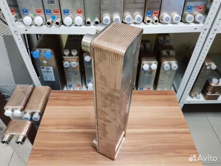 Теплообменник SNB60-30