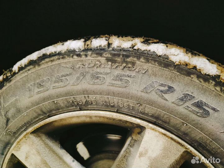 Pirelli P Zero 195/65 R15