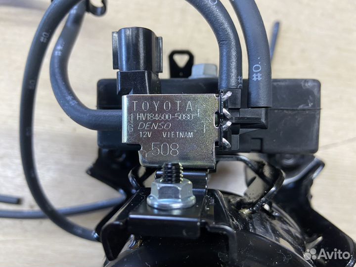 Опора двигателя передняя Toyota Rav4 XA50