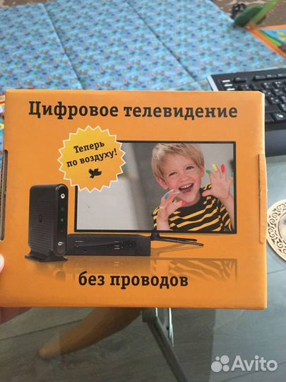 Wifi мост для цифрового тв