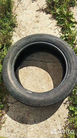 Bridgestone Dueler H/P 225/55 R18