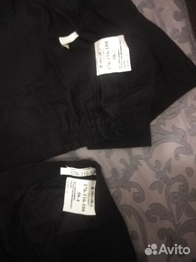 Полицейская форма