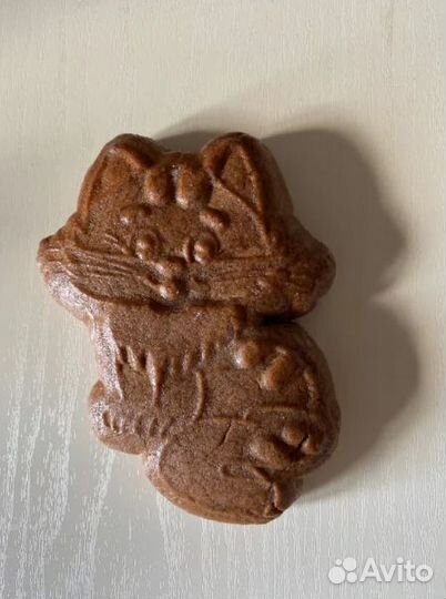 Формочка для пряников 