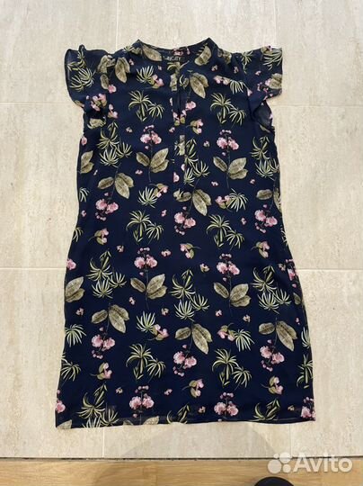 Платье женское 42-44