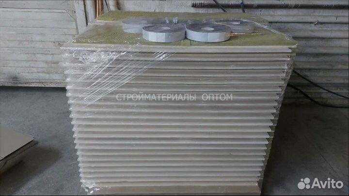 Звукоизоляционные панели Шумоборец