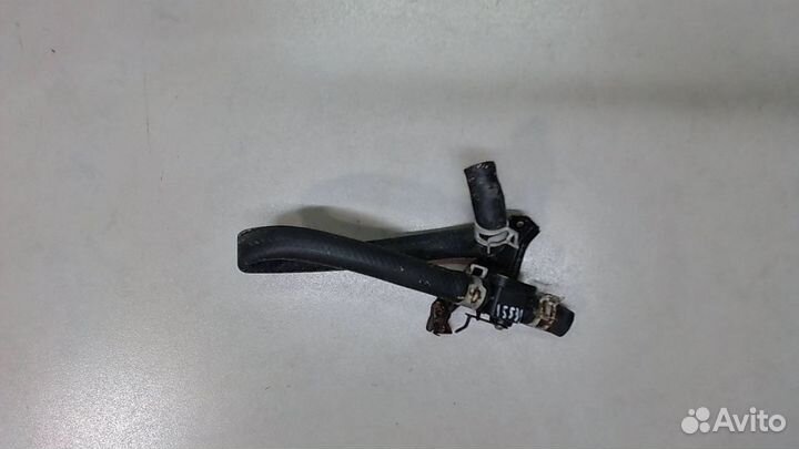 Кран отопителя Toyota Sequoia, 2001