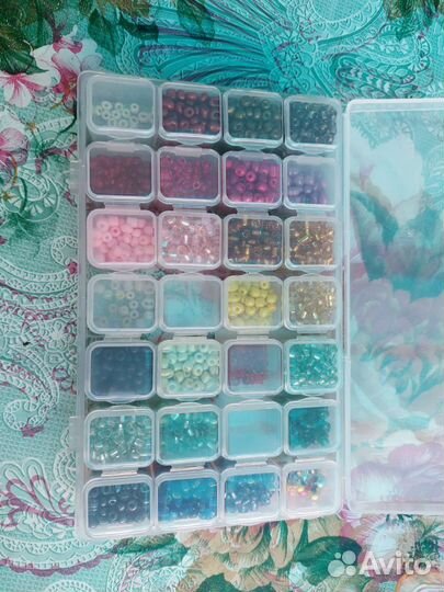 Большой бисер