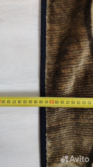 Покрывало плюшевое