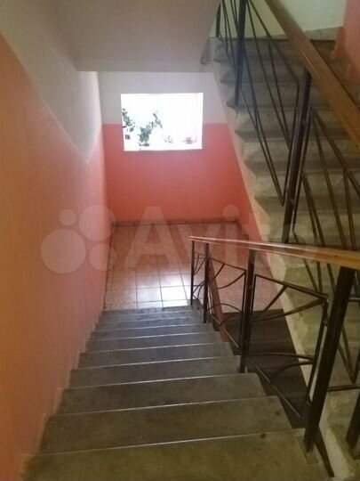 3-к. квартира, 80,5 м², 6/10 эт.