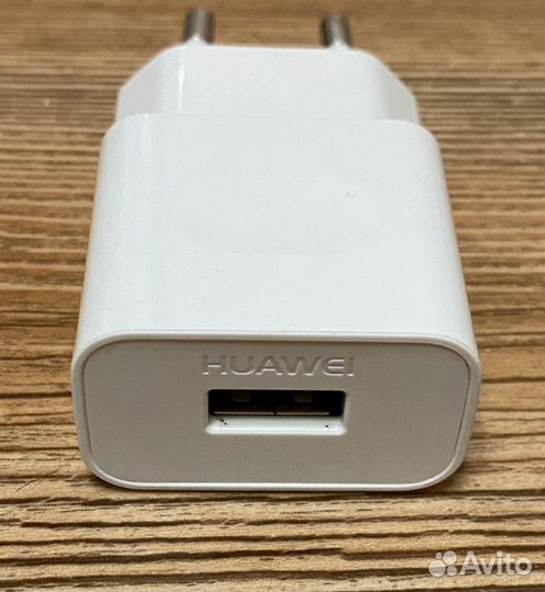 Оригинальный зарядник Huawei