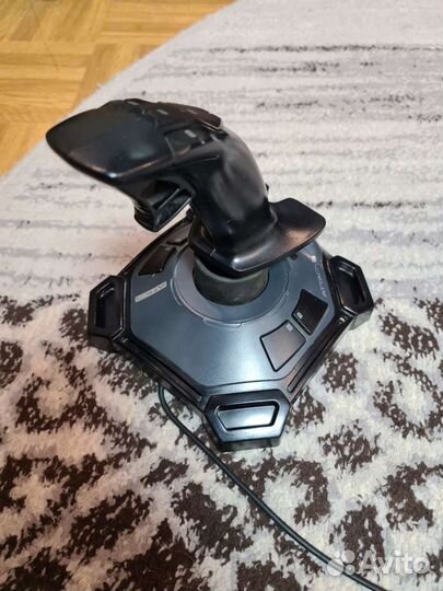 Джойстик Logitech Attack 3