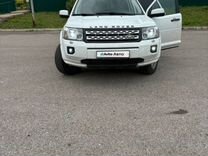 Land Rover Freelander 3.2 AT, 2012, 132 000 км, с пробегом, цена 1 900 000 руб.