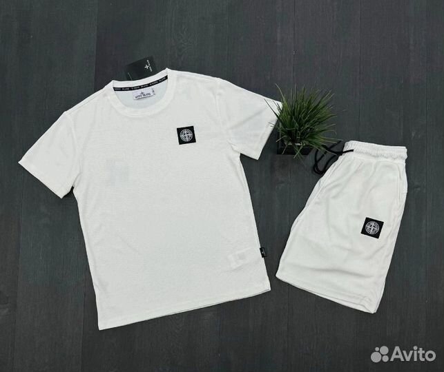 Костюм Stone Island