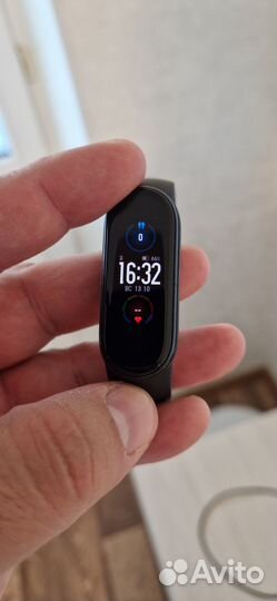 Xiaomi mi band 5